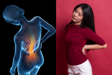 Immediate Relief For Sciatic Pain