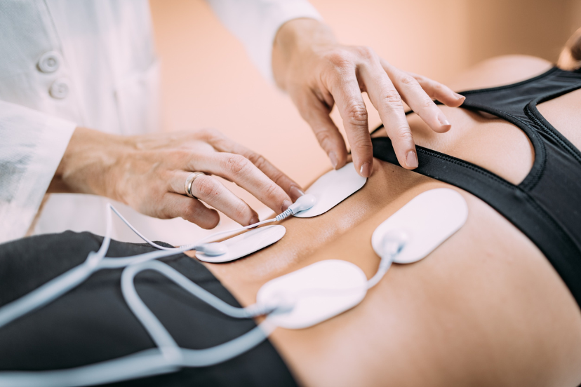 tens unit for sciatica