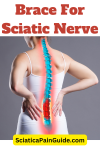Brace For Sciatic Nerve pin