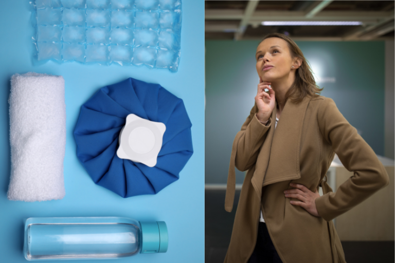 Sciatica Ice Packs Sciatica Pain Guide