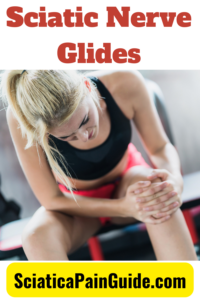 Sciatic Nerve Glides pin