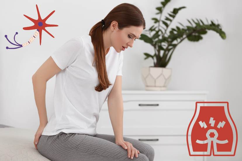 Sciatic Nerve Surgery