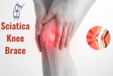 Sciatica Knee Brace