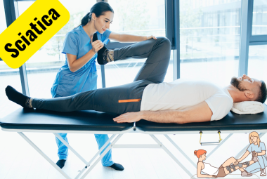 What Kind Of Doctor Treats Sciatica