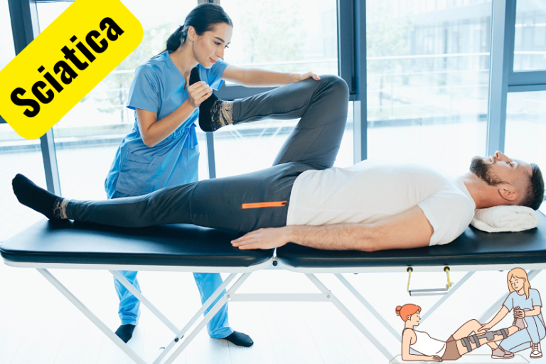 What kind of doctor treats sciatica sciatica pain guide