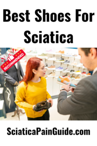 Best Shoes For Sciatica pin