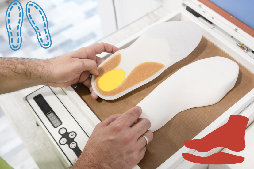 Orthotics For Sciatica