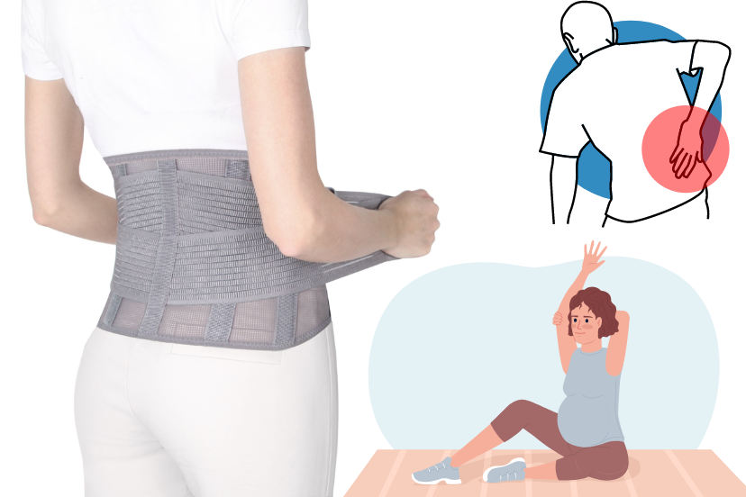 Best Brace For Sciatica Nerve Pain