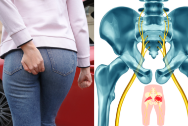 Greater Sciatic Foramen