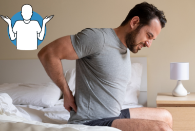 How to Sit with Sciatica