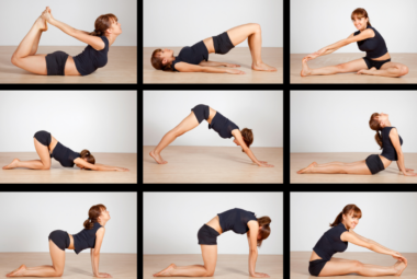 Yoga For Sciatica