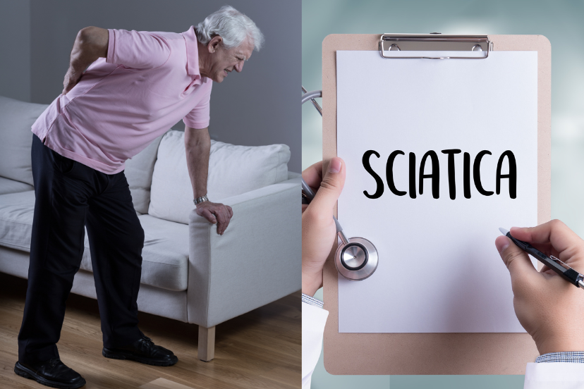 Is Sciatica a Disability