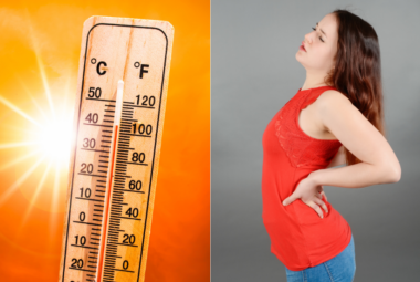 Is Heat Good for Sciatica