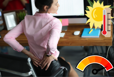 Does Heat Help Sciatica