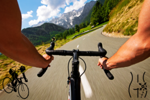 Cycling with Sciatica - Sciatica Pain Guide