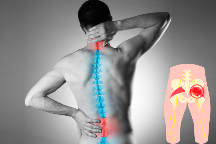 Help with Sciatica Pain