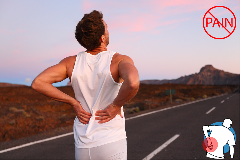 Sciatic Nerve Back Pain