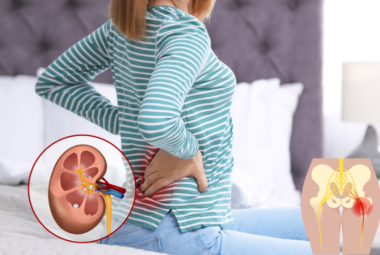 Sciatica Nerve Pain Treatment