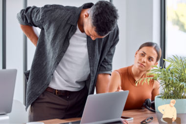 Unbearable Sciatica Pain