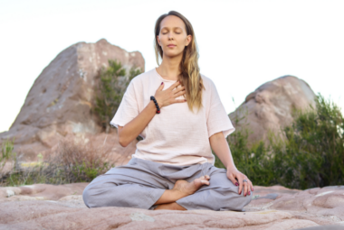 Meditation for Sciatica