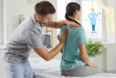 Orthopedic Doctor for Sciatica