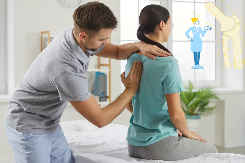 Orthopedic Doctor for Sciatica