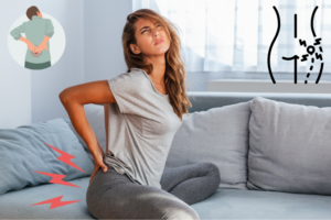 Sciatica Adjustment At Home Sciatica Pain Guide