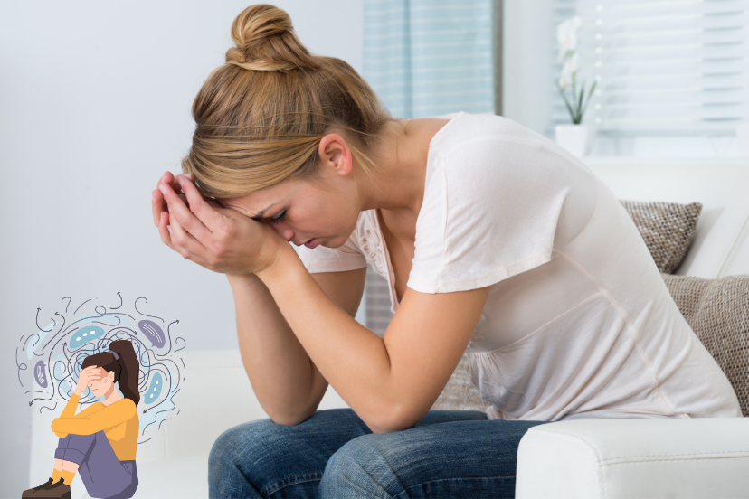 Stress and Sciatica Nerve Pain