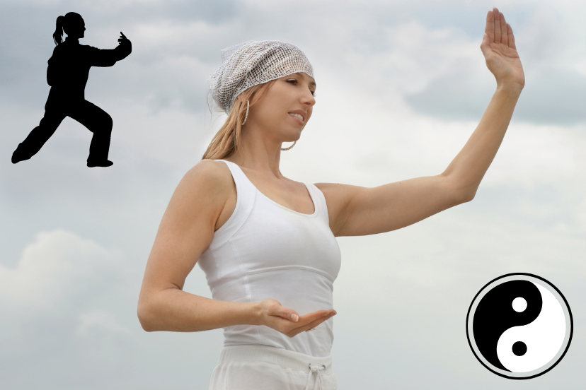 Tai Chi for Sciatica