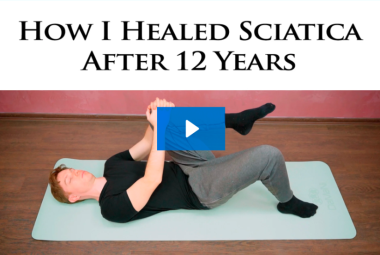 The Sciatica Recovery System