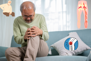 Joint Pain and Sciatica