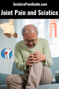  Joint Pain and Sciatica pin