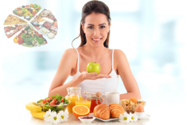 balanced diet and sciatica