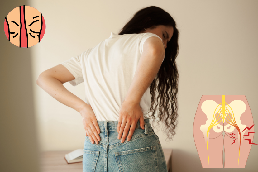 What is the Fastest Way to Cure Sciatica