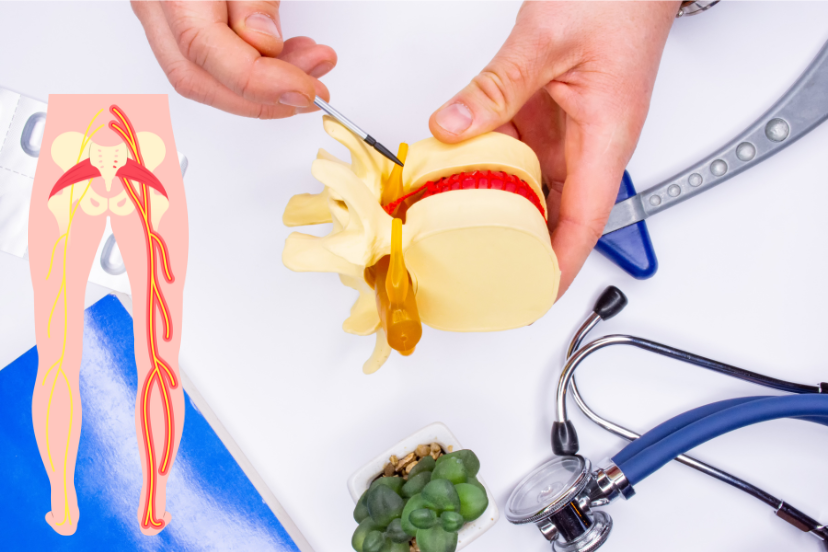 What is the Main Cause of Sciatica