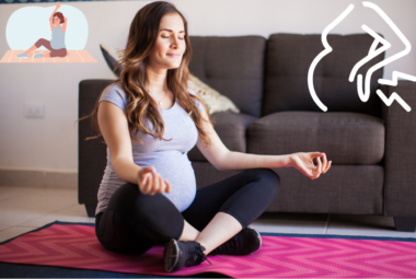 Sciatica Pain Relief During Pregnancy