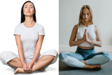 Sciatica Pain Relief with Yoga