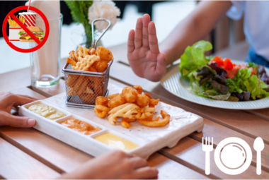 Foods to Eat for Sciatica