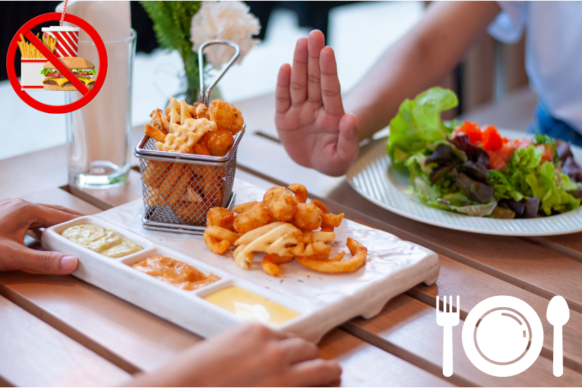 Foods to Eat for Sciatica