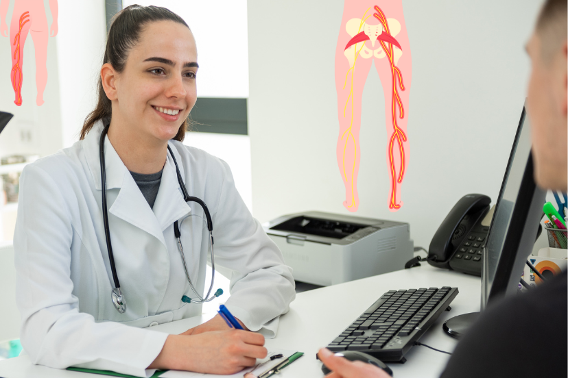 sciatica treatment options