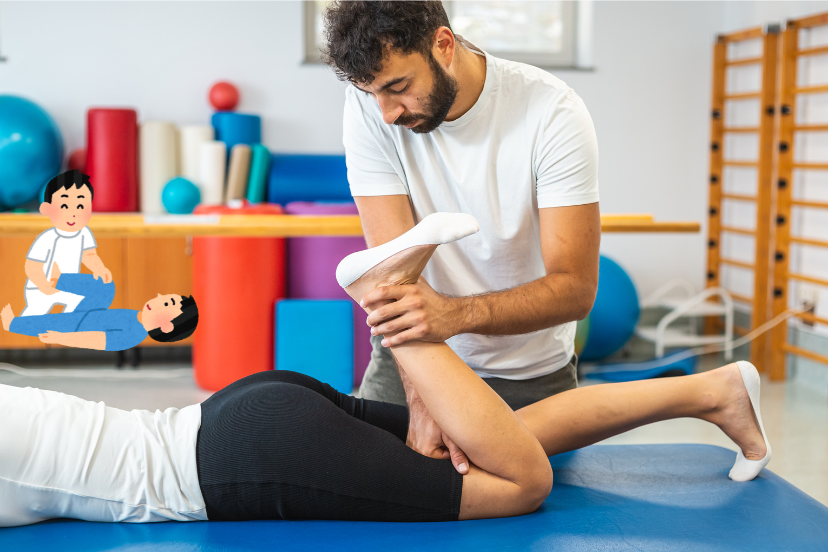 benefits of physical therapy for sciatica