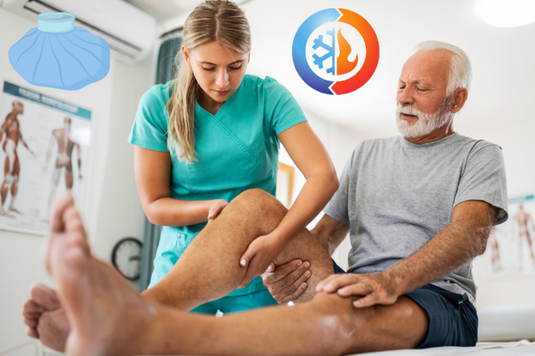 Cold Therapy for Sciatica Pain Sciatica Pain Guide