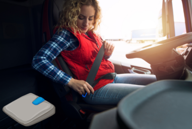 Car Seat Cushion for Sciatica