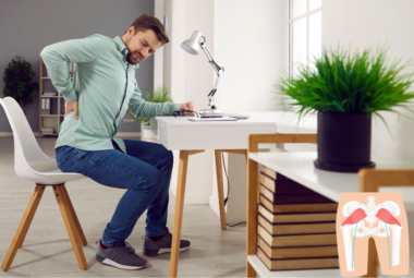 Sciatica Pain Worse When Sitting