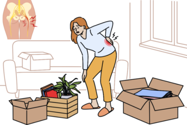 Where Does Sciatica Pain Come From