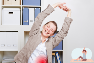 DIY Sciatica Pain Relief Techniques