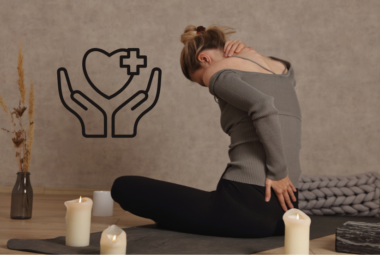 DIY Sciatica Pain Relief