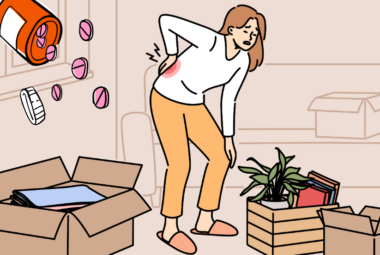 How to relieve sciatica pain at home