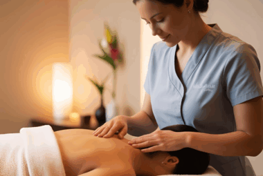 Can Massage Therapy Help Sciatica Pain