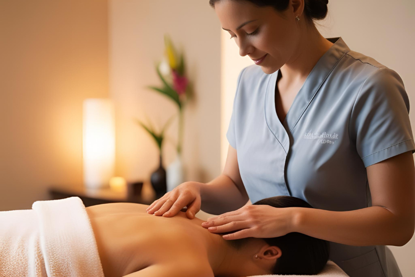 Can Massage Therapy Help Sciatica Pain